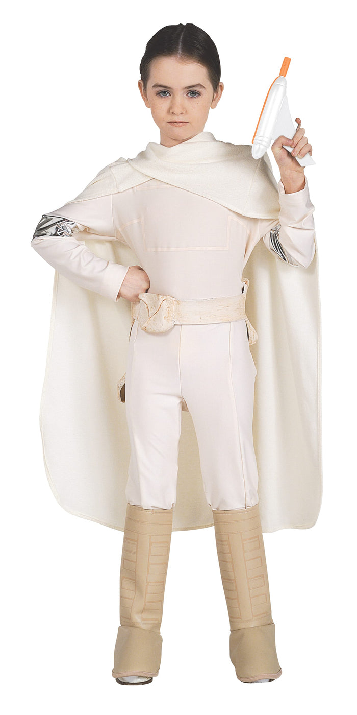 Padme Amidala Deluxe Costume for Kids - Disney Star Wars