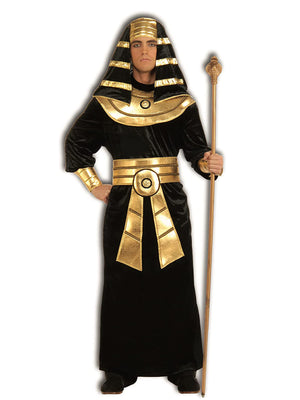 Pharaoh Costume for Adults