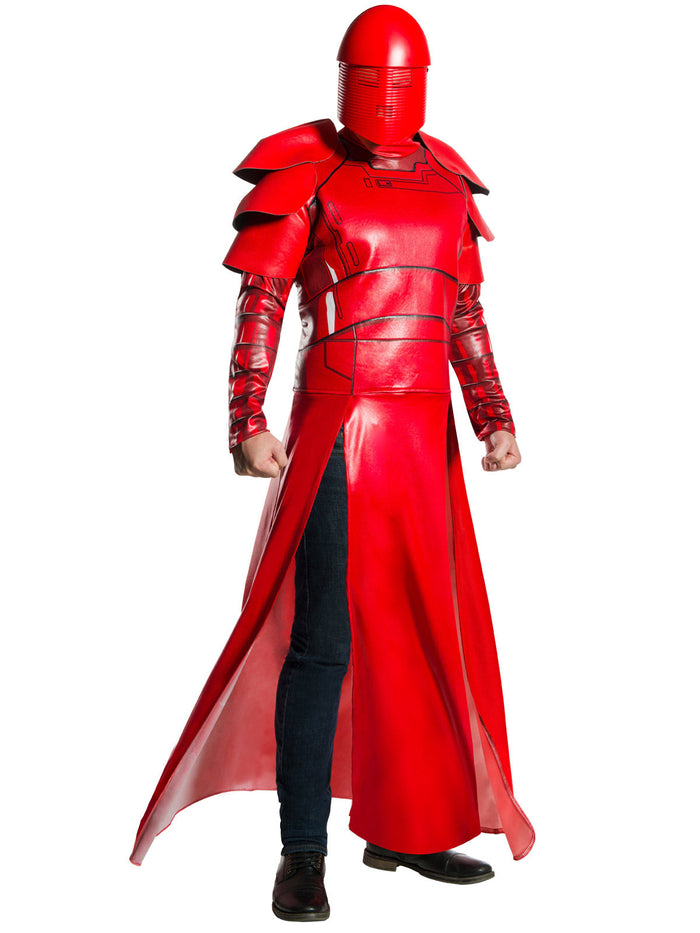 Praetorian Guard Deluxe Costume for Adults - Disney Star Wars