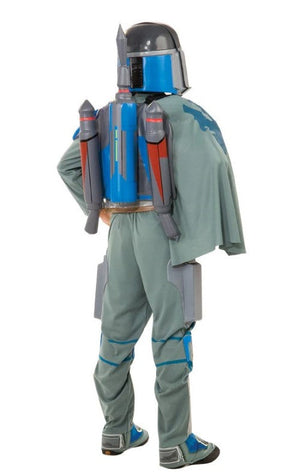 Pre Vizsla Inflatable Jetpack - Disney Star Wars