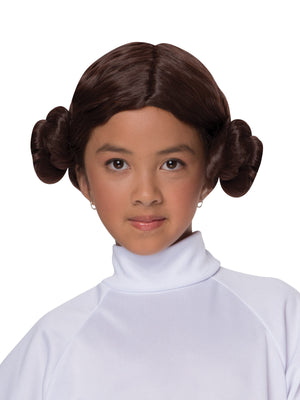 Princess Leia Classic Costume for Kids - Disney Star Wars