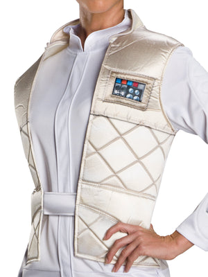 Princess Leia Hoth Costume for Adults - Disney Star Wars