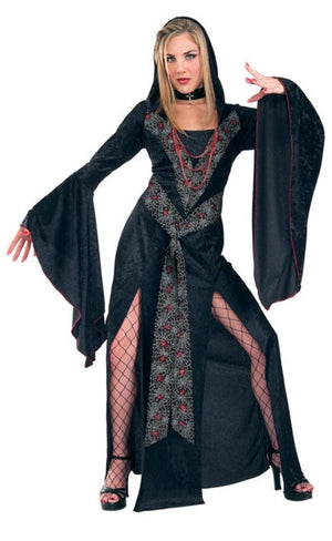 Princess Of Webs Costume for Adults