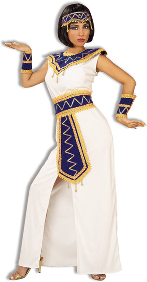 Princess of the Pyramids Egyptian Costume for Adults
