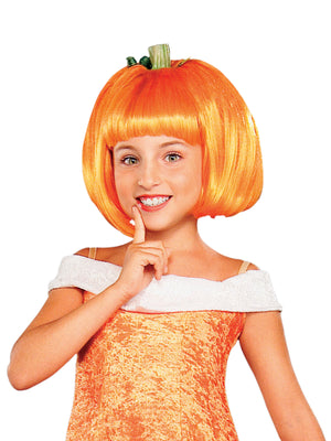 Pumpkin Spice Costume for Kids