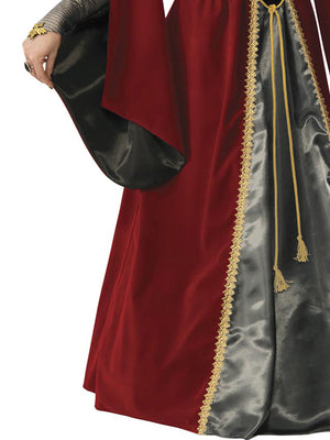 Queen Anne Collector's Edition Costume for Adults