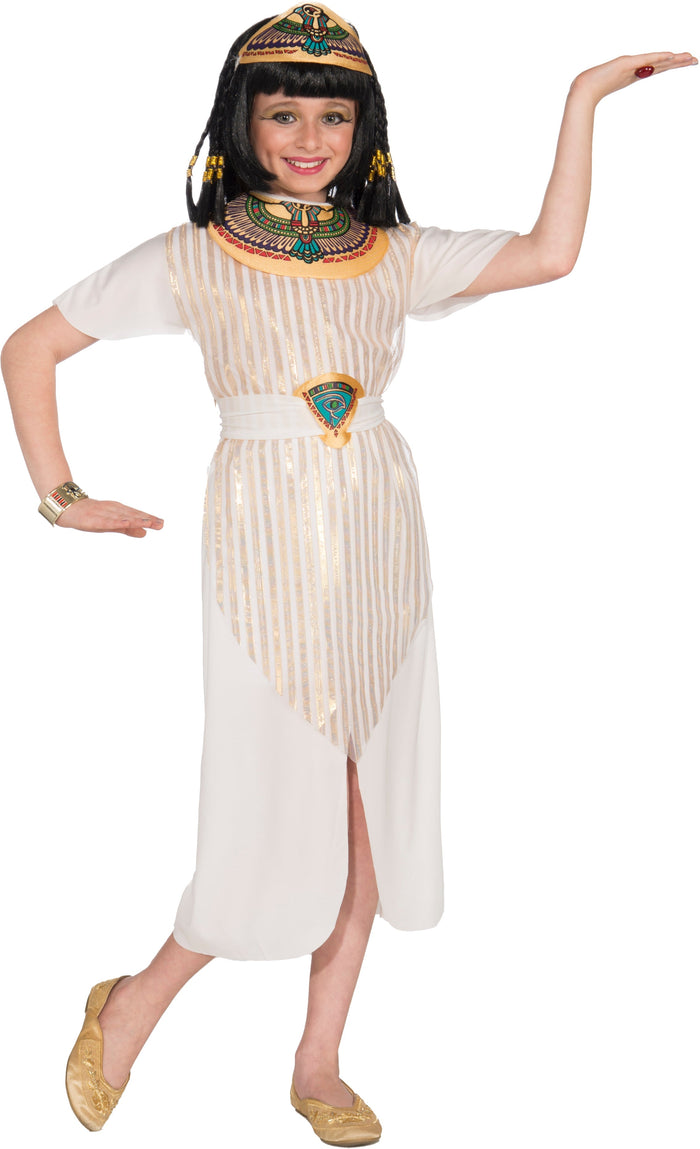 Queen Cleopatra Costume for Kids