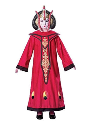 Queen Padme Amidala Costume for Kids - Disney Star Wars