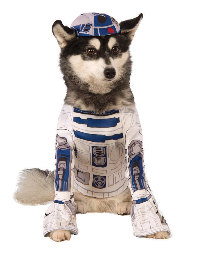 R2-D2 Pet Costume - Star Wars