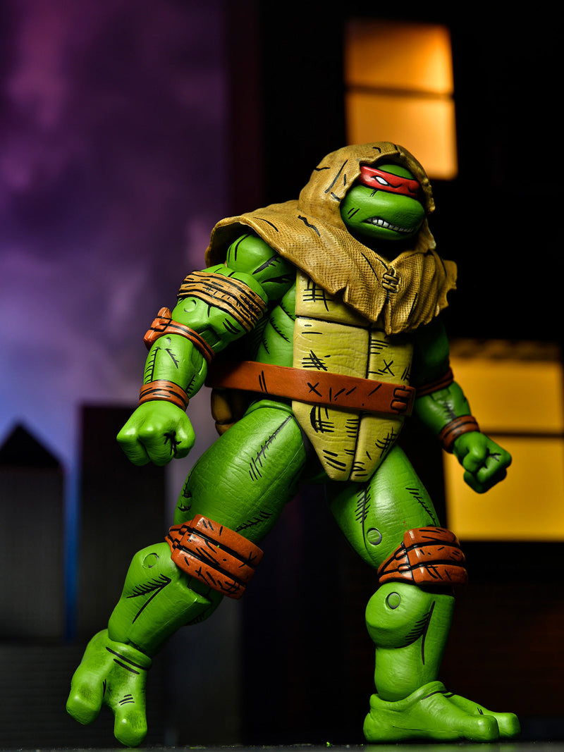 Raphael - 7