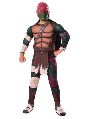 Raphael Deluxe Costume for Kids - Nickelodeon Teenage Mutant Ninja Turtles