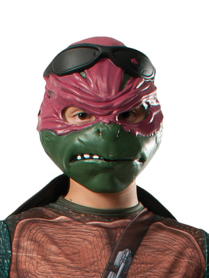 Raphael Deluxe Costume for Kids - Teenage Mutant Ninja Turtles