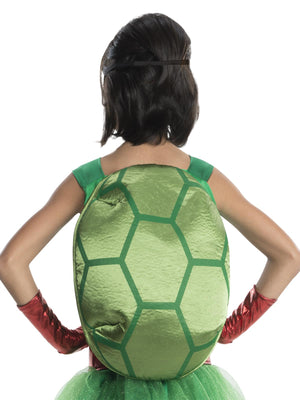 Raphael Deluxe Tutu Costume for Kids - Nickelodeon Teenage Mutant Ninja Turtles