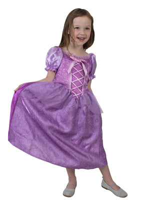 Rapunzel Filagree Costume for Kids - Disney Tangled