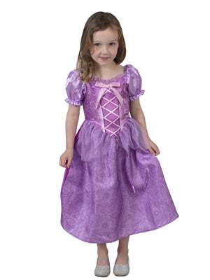 Rapunzel Filagree Costume for Kids - Disney Tangled