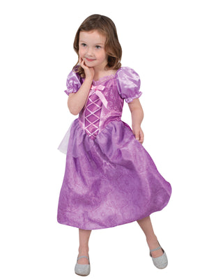 Rapunzel Filagree Costume for Kids - Disney Tangled