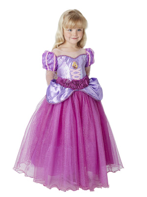 Rapunzel Premium Costume for Kids - Disney Tangled