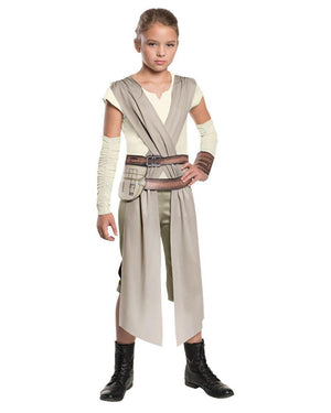 Rey Costume for Kids - Star Wars