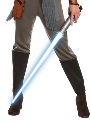 Rey Deluxe Costume for Adults - Disney Star Wars