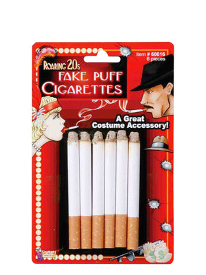 Roaring 20s Fake Cigarettes - 6 Pack
