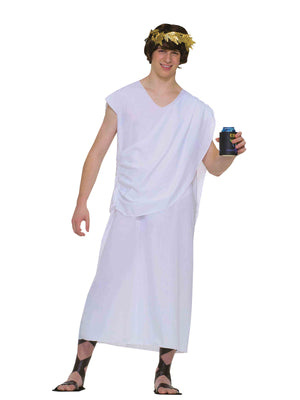Roman Toga Costume for Teens
