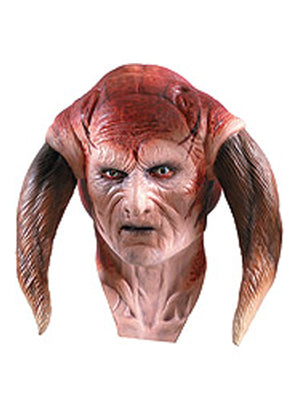 Saesee Tiin Latex Mask - Star Wars