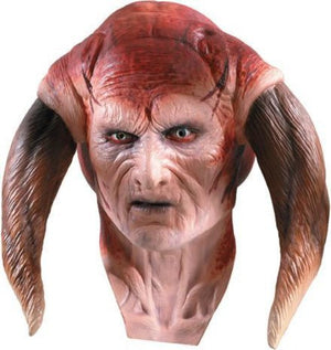 Saesee Tiin Latex Mask - Star Wars