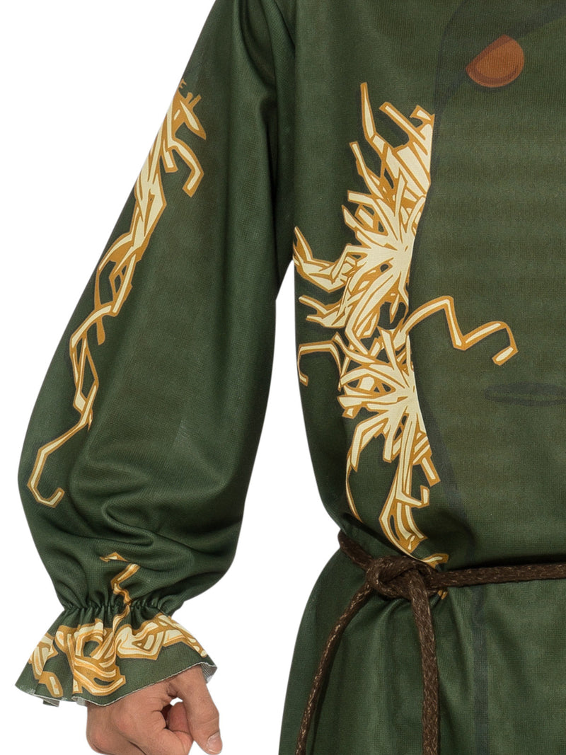 Rubies The Wizard of Oz The Scarecrow Men's Fancy Dress Costume