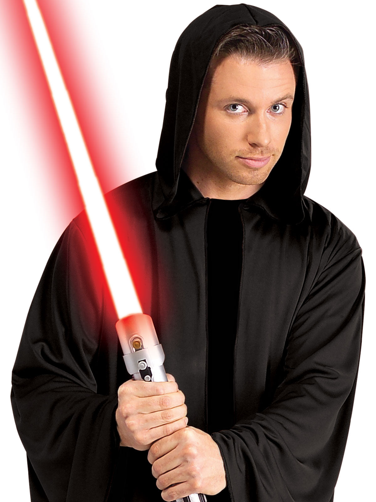Slith Robe Sith Hooded Robe for Adults - Star Wars | Costume World NZ