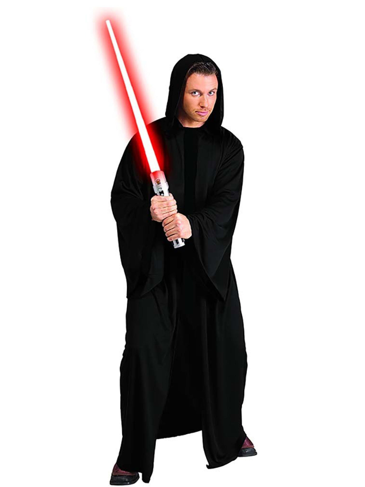 Slith Robe Sith Hooded Robe for Adults - Star Wars | Costume World NZ