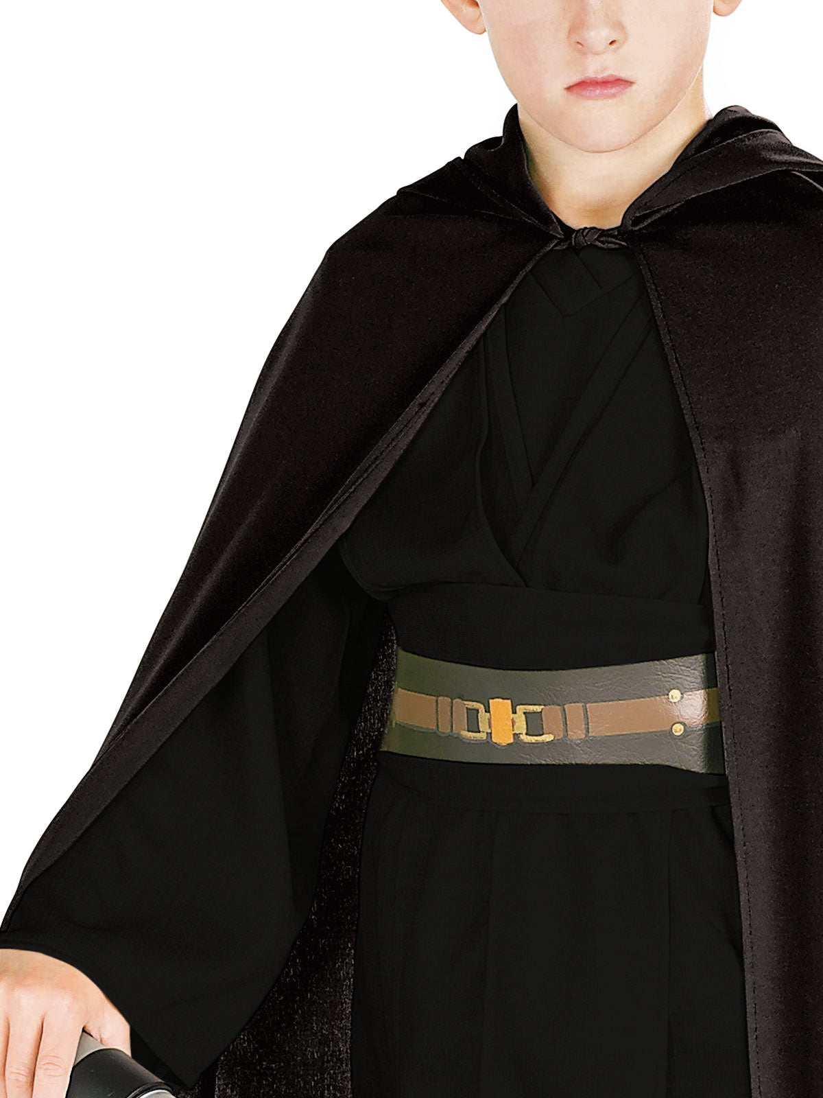Slith Robe Sith Hooded Robe for Kids - Star Wars | Costume World NZ