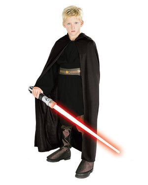 Sith Hooded Robe for Kids - Star Wars