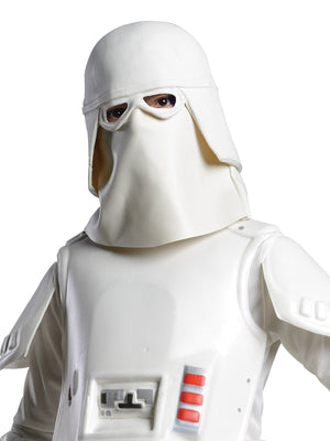 Snowtrooper Deluxe Costume for Kids - Star Wars