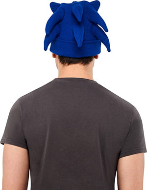 Sonic the Hedgehog Hat for Adults - Sonic the Hedgehog