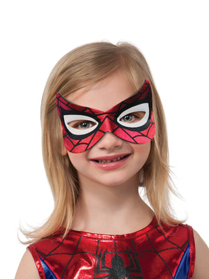 Spider-Girl Tutu Costume for Kids - Marvel Spider-Girl