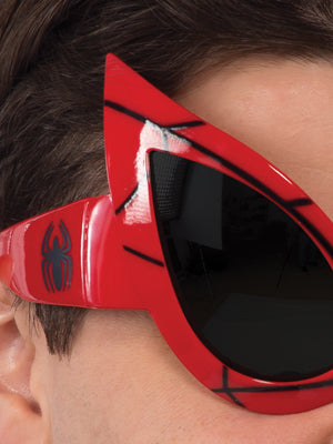 Spider-Man Goggles for Adults - Marvel Spider-Man