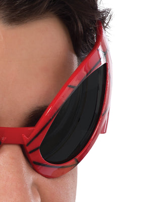 Spider-Man Goggles for Adults - Marvel Spider-Man