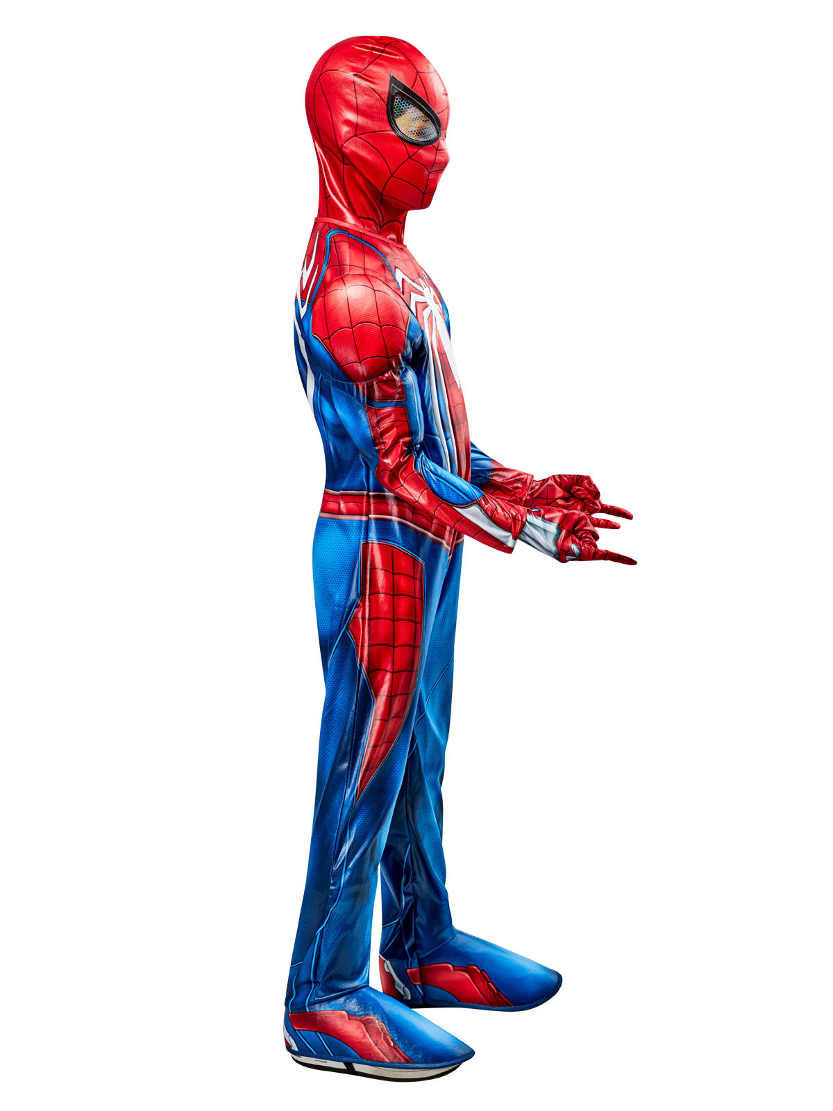 Déguisement Spiderman - 5/6 ans - Rubies