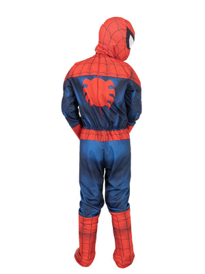 Spider-Man Premium Costume for Kids - Marvel Spider-Man