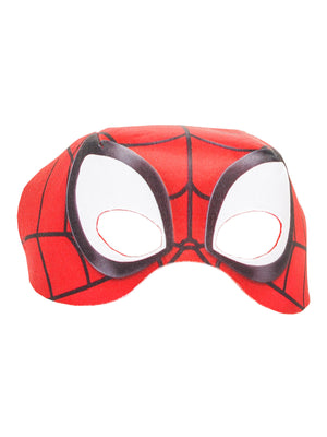 Spidey Accessory Set for Kids - Marvel Spidey & His Amazing Friends