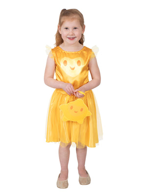 Star Tutu Costume for Kids - Disney Wish