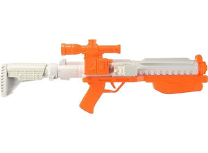 Stormtrooper Blaster Gun - Star Wars