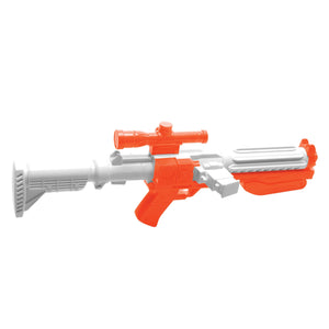 Stormtrooper Blaster Gun - Star Wars