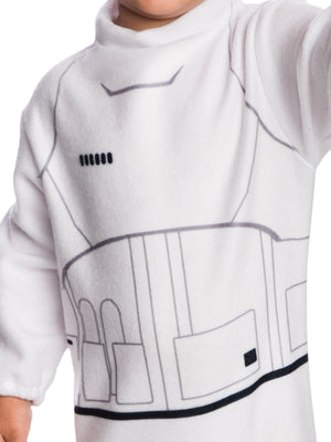 Stormtrooper Costume for Toddlers - Star Wars