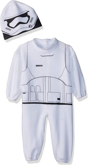 Stormtrooper Costume for Toddlers - Star Wars