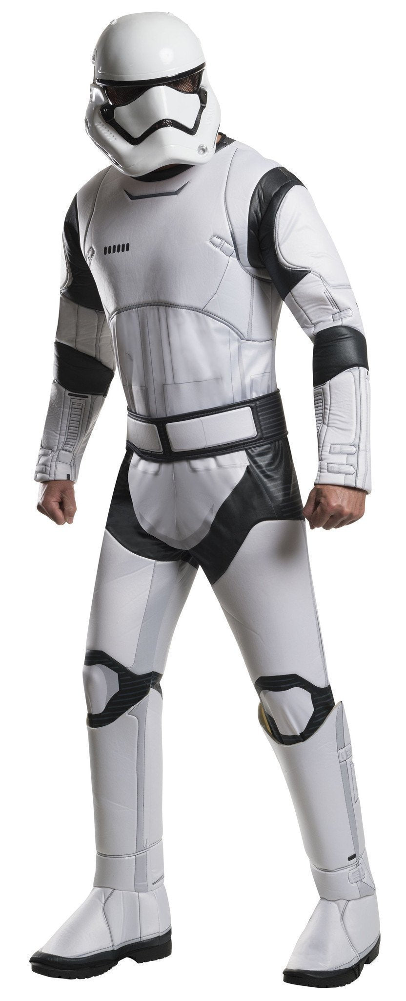 Stormtrooper Deluxe Costume for Adults Star Wars Costume World NZ