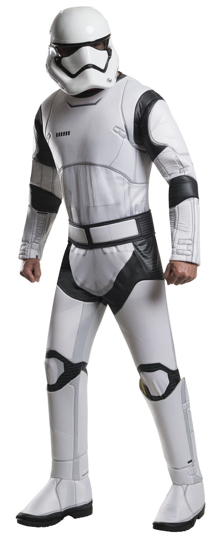 Stormtrooper Deluxe Costume for Adults - Star Wars