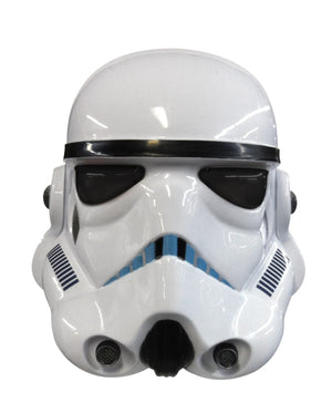 Stormtrooper Deluxe Two-Piece Mask for Adults - Star Wars