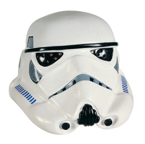 Stormtrooper Deluxe Two-Piece Mask for Adults - Star Wars