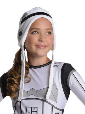 Stormtrooper Dress Costume for Kids - Disney Star Wars